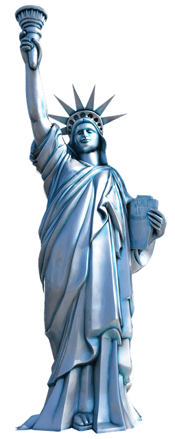 statue liberty
